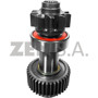 Imagen de BENDIX DE ARRANQUE ELEVADOR HYSTER