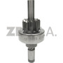 Imagen de BENDIX DE ARRANQUE HONDA CIVIC 2006/2011 CON MITSUBA