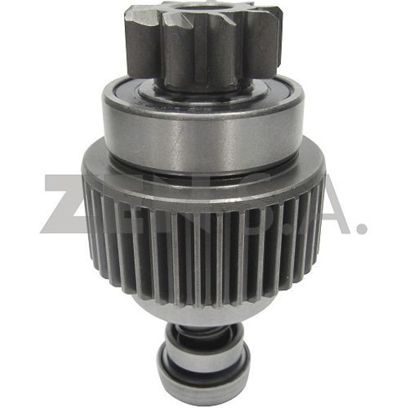 Imagen de BENDIX ARRANQUE 9D CAMION JMC C/HITACHI