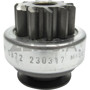 Imagen de BENDIX DE ARRANQUE KIA BONGO CON VALEO