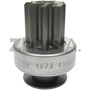 Imagen de BENDIX DE ARRANQUE CHEVROLET N300 CON VALEO