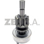 Imagen de BENDIX DE ARRANQUE TOYOTA COROLLA CON BOSCH REDUCTOR NUEVO