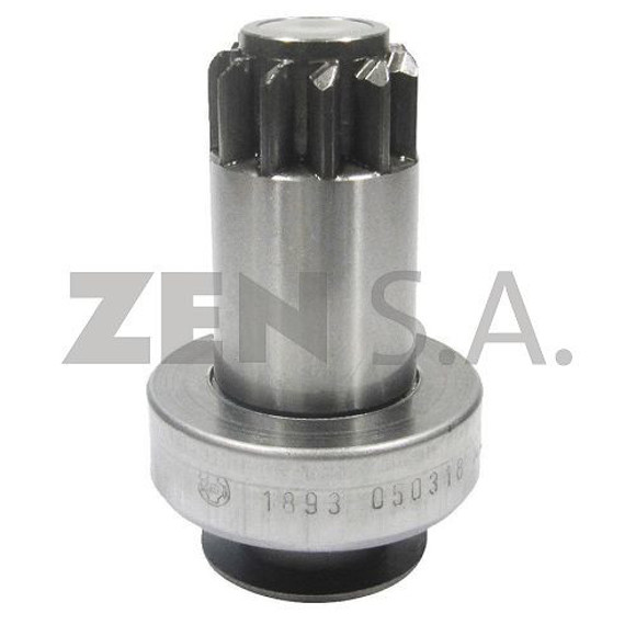 Imagen de BENDIX ARRANQUE VW GOL /FOX/POLO GEN VII C/VALEO