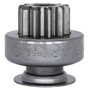 Imagen de BENDIX DE ARRANQUE CITROEN BERLINGO/C3/C4/C5 - PEUGEOT 206