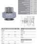 Imagen de BENDIX DE ARRANQUE HYUNDAI ACCENT 2014 EN ADELANTE (ZEN)