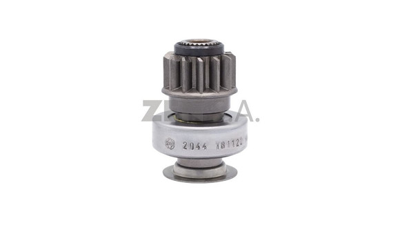 Imagen de BENDIX FORD F150 2018-2020 M-BENZ C180/200/250/350