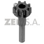 Imagen de PIÑON DE ARRANQUE HITACHI NISSAN SENTRA CD17/CD20