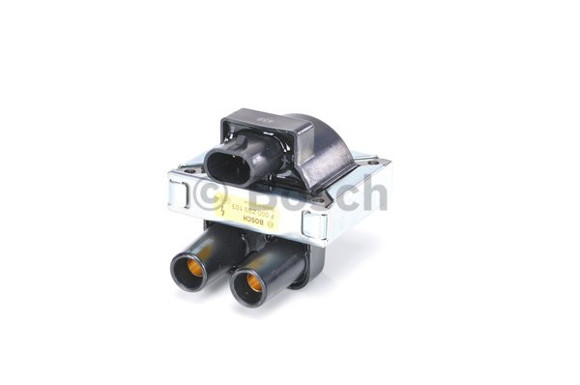 Imagen de BOBINA DE ENCENDIDO FIAT PALIO/SIENA/DUNA/ELBA/UNO 1.3I/1.6I