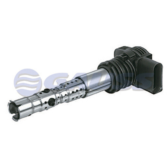 Imagen de BOBINA DE ENCENDIDO VW BORA/PASSAT/AUDI 1.8T