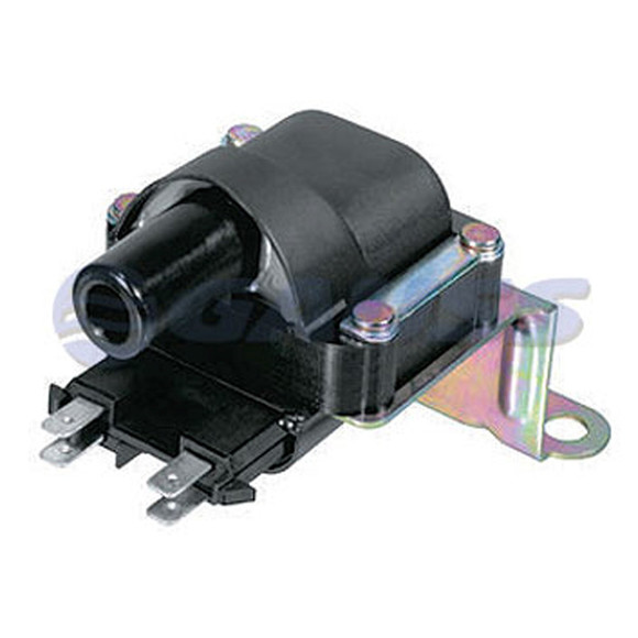 Imagen de BOBINA DE ENCENDIDO CHEVROLET CORSA 1.0I/1.4I 1995 EN ADEL.