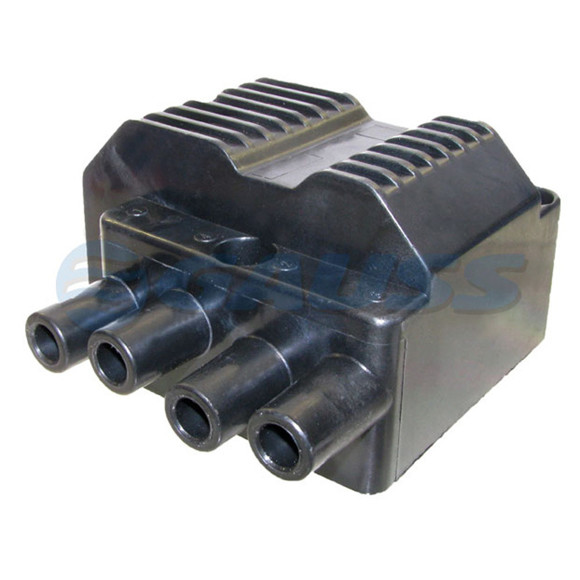 Imagen de BOBINA DE ENCENDIDO CORSA 1.0 MPFI/1.4 EFI/WAGON 1.6/S10 2.2