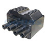 Imagen de BOBINA DE ENCENDIDO CORSA 1.0 MPFI/1.4 EFI/WAGON 1.6/S10 2.2