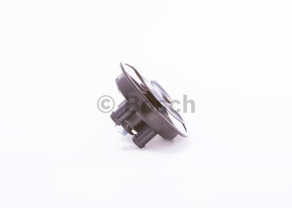 Imagen de BOCINA GALLETA BOSCH 24V BAJO 350HZ DOBLE TERMINAL