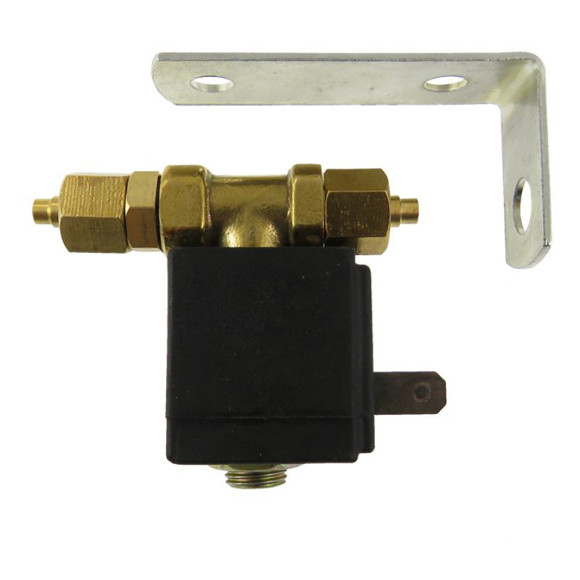 Imagen de VALVULA ELECTRICA 12V PARA BOCINAS DE AIRE