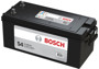 Imagen de BATERIA BOSCH S4 12V 260AMP/M (508X215X230) PA 850 POS-DER
