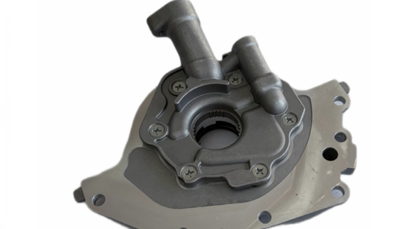 Imagen de BOMBA ACEITE FORD KA 1.0 GL 1.0I ZETEC ROCAM C4D                                                                        