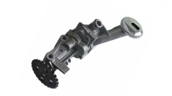 Imagen de BOMBA ACEITE RENAULT EXPRESS 1.9 MEGANE/SCENIC 2.0 8V R19