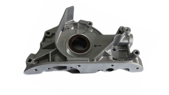Imagen de BOMBA ACEITE FIAT PALIO/EXTRA EUROPA/PUNTO 1.7D/1.7TD
