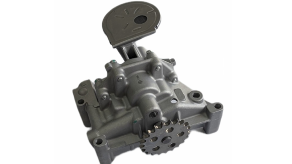 Imagen de BOMBA ACEITE PEUGEOT 106/206/307/106 1.6 16V CITROEN XSARA