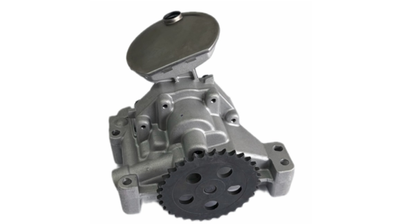 Imagen de BOMBA ACEITE PEUGEOT BOXER 2.5TD DJ5/DJ5T/DJ5TED
