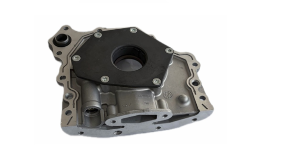Imagen de BOMBA ACEITE PEUGEOT PARTNER 1.6HDI