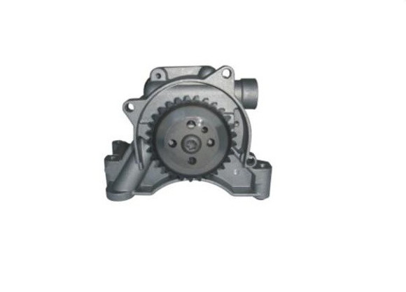 Imagen de BOMBA DE ACEITE VW GOLF 7/VENTO/AUDI A1/A3 1.4 TSI 2014
