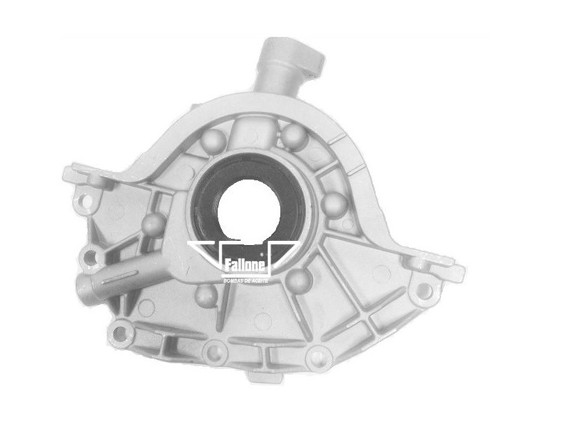 Imagen de BOMBA DE ACEITE FORD FIESTA/COURIER/ECOSPORT 1.6