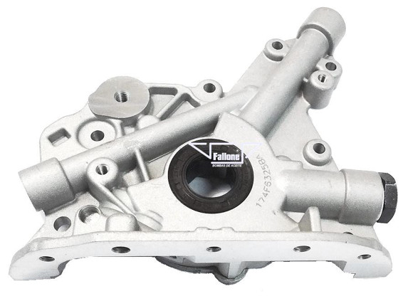 Imagen de BOMBA DE ACEITE CHEVROLET CORSA 1.0/1.4/1.6