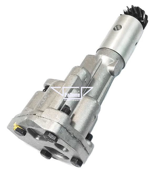 Imagen de BOMBA DE ACEITE PEUGEOT 504/505D MOTOR DIESEL XD2/XD3
