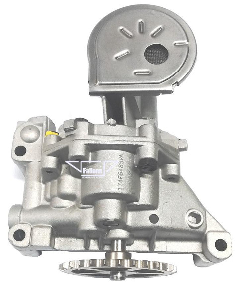 Imagen de BOMBA DE ACEITE CITROEN AX/SAXO 1.5 DIESEL