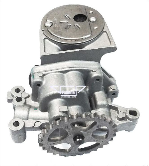 Imagen de BOMBA DE ACEITE PEUGEOT 106/205/306/PARTNER 1.0/1.4