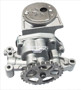 Imagen de BOMBA DE ACEITE PEUGEOT 106/205/306/PARTNER 1.0/1.4