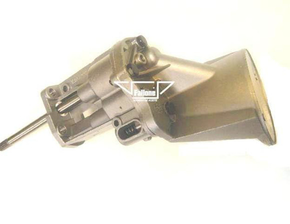 Imagen de BOMBA DE ACEITE RENAULT R12/R18 1.6