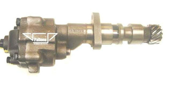 Imagen de BOMBA DE ACEITE MERCEDES BENZ L709/812/914 OM364 A/LA LO814