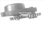 Imagen de BOMBA DE ACEITE FORD/VW CAMION C/CUMMINS 6BTAA 5.9L