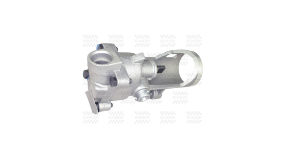 Imagen de BOMBA DE ACEITE CHEVETTE 1.0/1.4/1.6 73-93 CHEVY 1.4/1.6