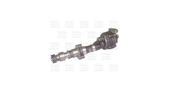 Imagen de BOMBA DE ACEITE M-BENZ OM314/OM352/OM362 (ENGRANAJE 40MM)