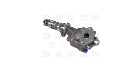 Imagen de BOMBA DE ACEITE M-BENZ L709/812/914 OM364A/364LA/366 LO814