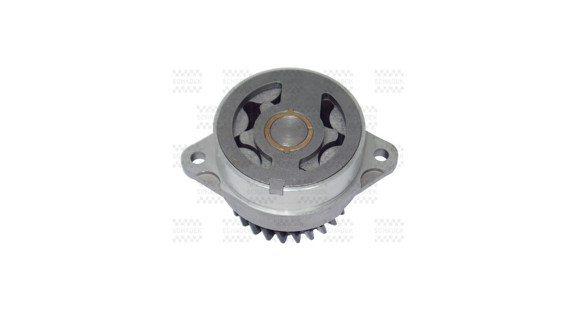 Imagen de BOMBA DE ACEITE CAMION VW C/MWM 4.10/4.10T/6.10/6.10T