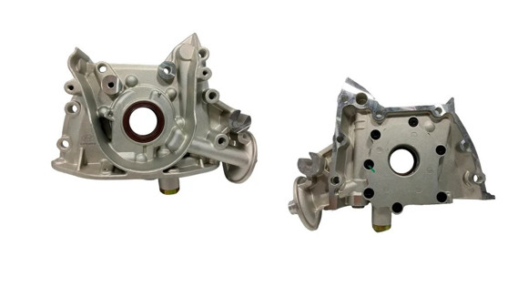 Imagen de BOMBA DE ACEITE HYUNDAI ACCENT 1.5 12V 1995-1998