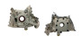 Imagen de BOMBA DE ACEITE HYUNDAI ACCENT 1.5 12V 1995-1998