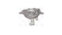 Imagen de BOMBA DE ACEITE FORD KA/FIESTA 1.0/1.6 1999-2013 ZETEC ROCAM