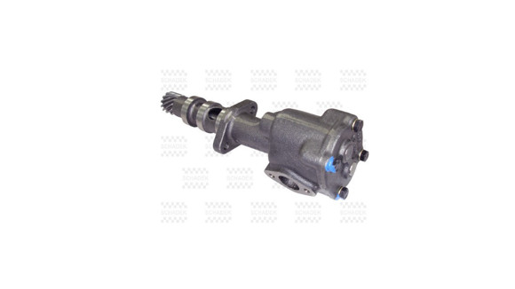 Imagen de BOMBA DE ACEITE M-BENZ O370 OM355 85-87 O371 OM355A 87-96
