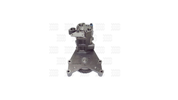 Imagen de BOMBA DE ACEITE VOLVO B10B/B10M/B58 THD102/THD100 88...