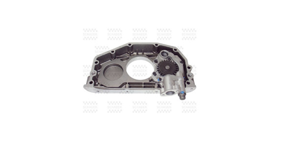 Imagen de BOMBA DE ACEITE M-BENZ OM904/906LA 1725/2425/1215C/1218/1418