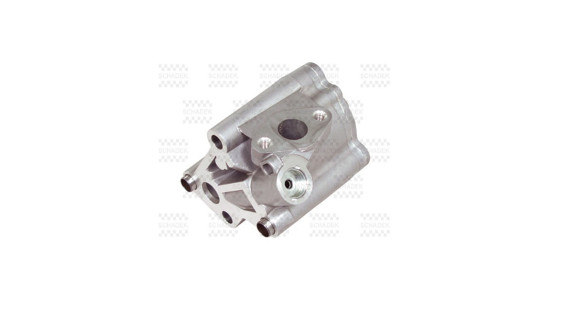 Imagen de BOMBA DE ACEITE FORD ECOSPORT 2.0/RANGER 2.3 NAFTA