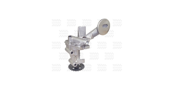 Imagen de BOMBA DE ACEITE RENAULT SCENIC 2.0 16V 2002...