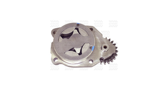 Imagen de BOMBA DE ACEITE CAMION VW 3.9 CUMMI NISSAN ELECTRONIC 04>