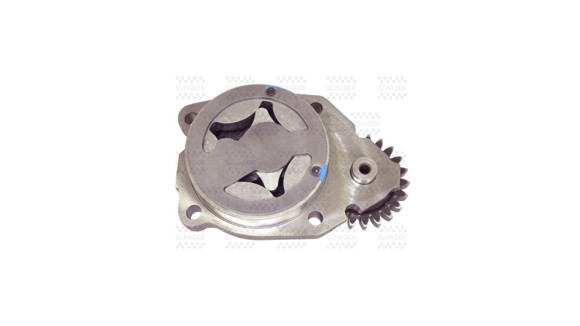Imagen de BOMBA DE ACEITE CAMION VW 5.9 CUMMI NISSAN ELECTRONIC 04>
