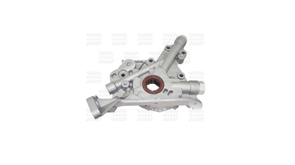 Imagen de BOMBA DE ACEITE GM CORSA/MERIVA/MONTANA 1.8MPFI 8V 02-04